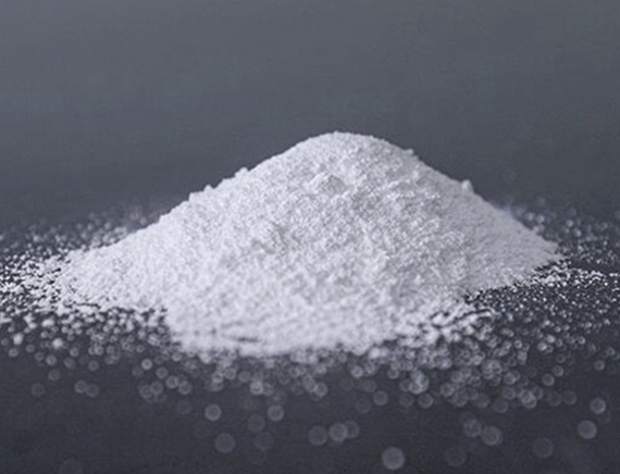 Soda Ash
