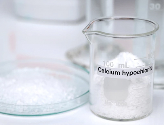 Calcium Hypochlorite