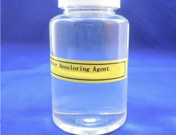 Decolorant