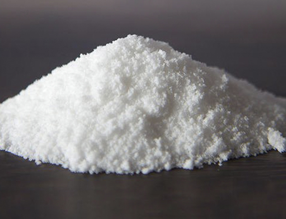 Poly Electrolyte Anionic