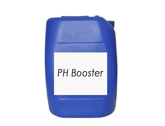 pH Booster