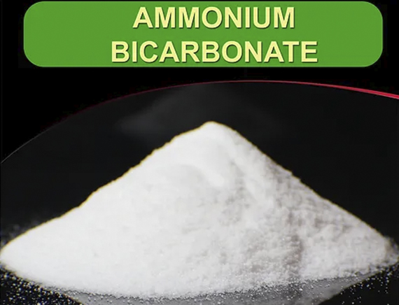Ammonium Bicarbonate