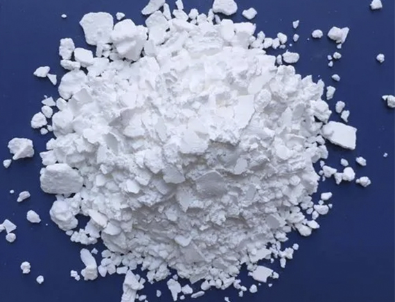 Calcium Chloride