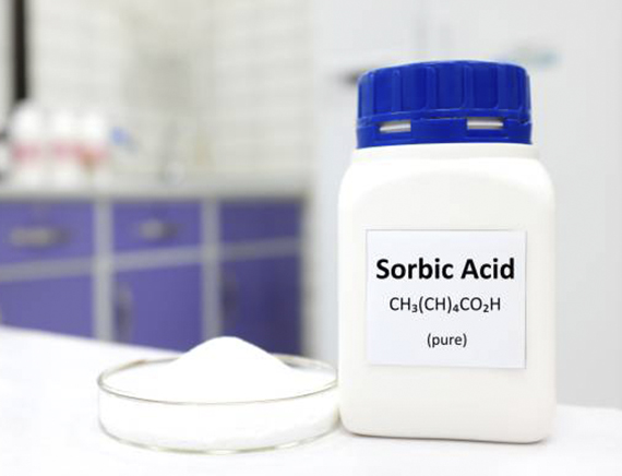 Sorbic Acid